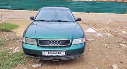 Audi A4 1997 годаүшін1 500 000 тг. в Астана