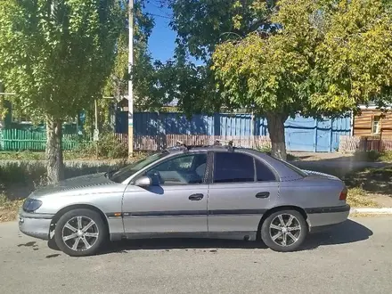 Opel Omega 1995 года за 1 300 000 тг. в Костанай – фото 3