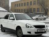 ВАЗ (Lada) Priora 2170 2012 года за 1 650 000 тг. в Семей – фото 2