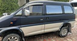 Mitsubishi Delica 1995 годаfor2 900 000 тг. в Алматы – фото 2