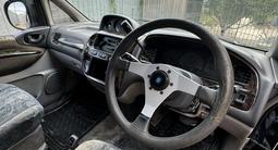 Mitsubishi Delica 1995 годаfor2 900 000 тг. в Алматы – фото 5