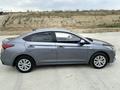 Hyundai Accent 2018 года за 6 600 000 тг. в Атырау – фото 4