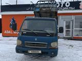 Kia Bongo 2002 года за 4 100 000 тг. в Астана – фото 2