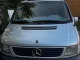 Mercedes-Benz Vito 1999 года за 4 500 000 тг. в Астана – фото 4