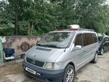 Mercedes-Benz Vito 1999 года за 4 500 000 тг. в Астана – фото 2