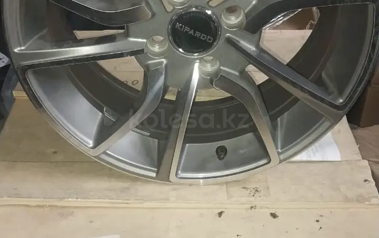 Диски на Lada Новые за 185 000 тг. в Алматы