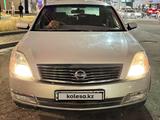 Nissan Teana 2006 годаfor3 000 000 тг. в Астана