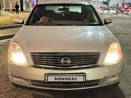 Nissan Teana 2006 года за 2 900 000 тг. в Астана