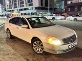 Nissan Teana 2006 годаfor3 000 000 тг. в Астана – фото 2