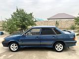 ВАЗ (Lada) 2115 2005 годаүшін1 200 000 тг. в Атырау – фото 3