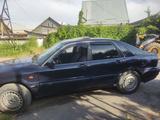 Mitsubishi Galant 1991 годаүшін900 000 тг. в Алматы – фото 3