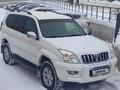 Toyota Land Cruiser Prado 2008 года за 15 300 000 тг. в Астана