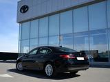 Toyota Camry Elegance 2025 года за 18 690 000 тг. в Тараз – фото 2