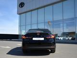 Toyota Camry Elegance 2025 года за 18 690 000 тг. в Тараз – фото 4
