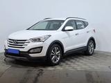 Hyundai Santa Fe 2014 года за 9 290 000 тг. в Астана