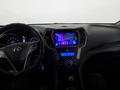 Hyundai Santa Fe 2014 года за 9 290 000 тг. в Астана – фото 14