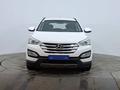 Hyundai Santa Fe 2014 года за 9 290 000 тг. в Астана – фото 2