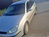 Ford Focus 2003 годаүшін1 600 000 тг. в Костанай – фото 2