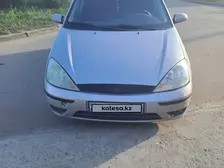 Ford Focus, 2003