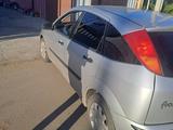 Ford Focus 2003 годаүшін1 600 000 тг. в Костанай – фото 4