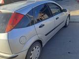 Ford Focus 2003 годаүшін1 600 000 тг. в Костанай – фото 5