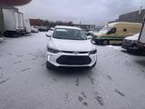 Chevrolet Tracker 2024 годаүшін7 900 000 тг. в Алматы – фото 2