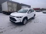 Chevrolet Tracker 2024 годаүшін7 900 000 тг. в Алматы – фото 3