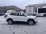 Chevrolet Tracker 2024 годаүшін7 900 000 тг. в Алматы – фото 4