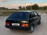 ВАЗ (Lada) 2109 1992 года за 650 000 тг. в Туркестан – фото 4