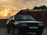 ВАЗ (Lada) 2109 1992 года за 650 000 тг. в Туркестан – фото 3