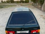 ВАЗ (Lada) 2109 1992 года за 650 000 тг. в Туркестан – фото 5