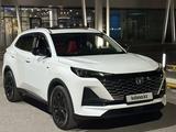 Changan CS55 Plus 2023 года за 8 500 000 тг. в Кызылорда – фото 2