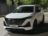 Changan CS55 Plus 2023 года за 8 500 000 тг. в Кызылорда – фото 3