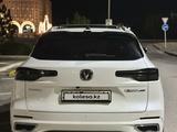 Changan CS55 Plus 2023 года за 8 500 000 тг. в Кызылорда – фото 5