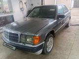 Mercedes-Benz 190 1991 годаүшін500 000 тг. в Кызылорда – фото 2