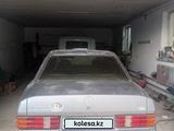 Mercedes-Benz 190 1991 годаүшін500 000 тг. в Кызылорда