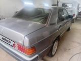 Mercedes-Benz 190 1991 годаүшін500 000 тг. в Кызылорда – фото 3