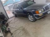 Mercedes-Benz 190 1991 годаүшін500 000 тг. в Кызылорда – фото 4