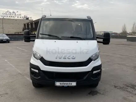 IVECO  Daily 2017 года за 11 999 999 тг. в Алматы – фото 2