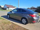 Hyundai Accent 2015 годаүшін4 000 000 тг. в Уральск