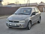 ВАЗ (Lada) Kalina 1118 2007 года за 670 000 тг. в Шымкент – фото 2