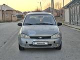 ВАЗ (Lada) Kalina 1118 2007 года за 670 000 тг. в Шымкент
