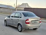 ВАЗ (Lada) Kalina 1118 2007 года за 670 000 тг. в Шымкент – фото 5