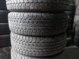 255/70R18 Goodyear за 150 000 тг. в Алматы