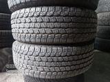 255/70R18 Goodyear за 150 000 тг. в Алматы – фото 3