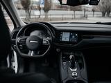 Haval F7 2021 года за 12 000 000 тг. в Усть-Каменогорск – фото 2