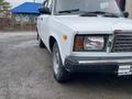 ВАЗ (Lada) 2107 2009 года за 1 550 000 тг. в Усть-Каменогорск – фото 7