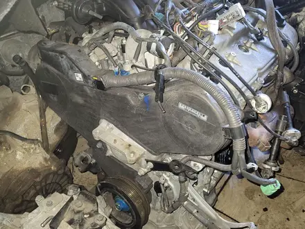 Двигатель мкпп акпп механическая коробка автоматическая коробка переключени за 126 534 тг. в Костанай – фото 3