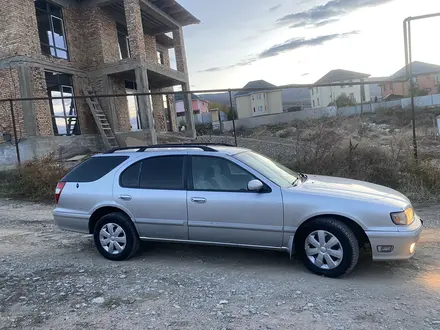 Nissan Cefiro 1998 года за 2 900 000 тг. в Алматы – фото 4