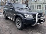 Nissan Patrol 1999 года за 7 000 000 тг. в Костанай – фото 3